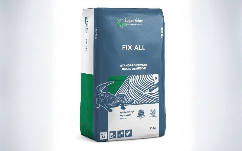 KEO DÁN GẠCH FIXALL