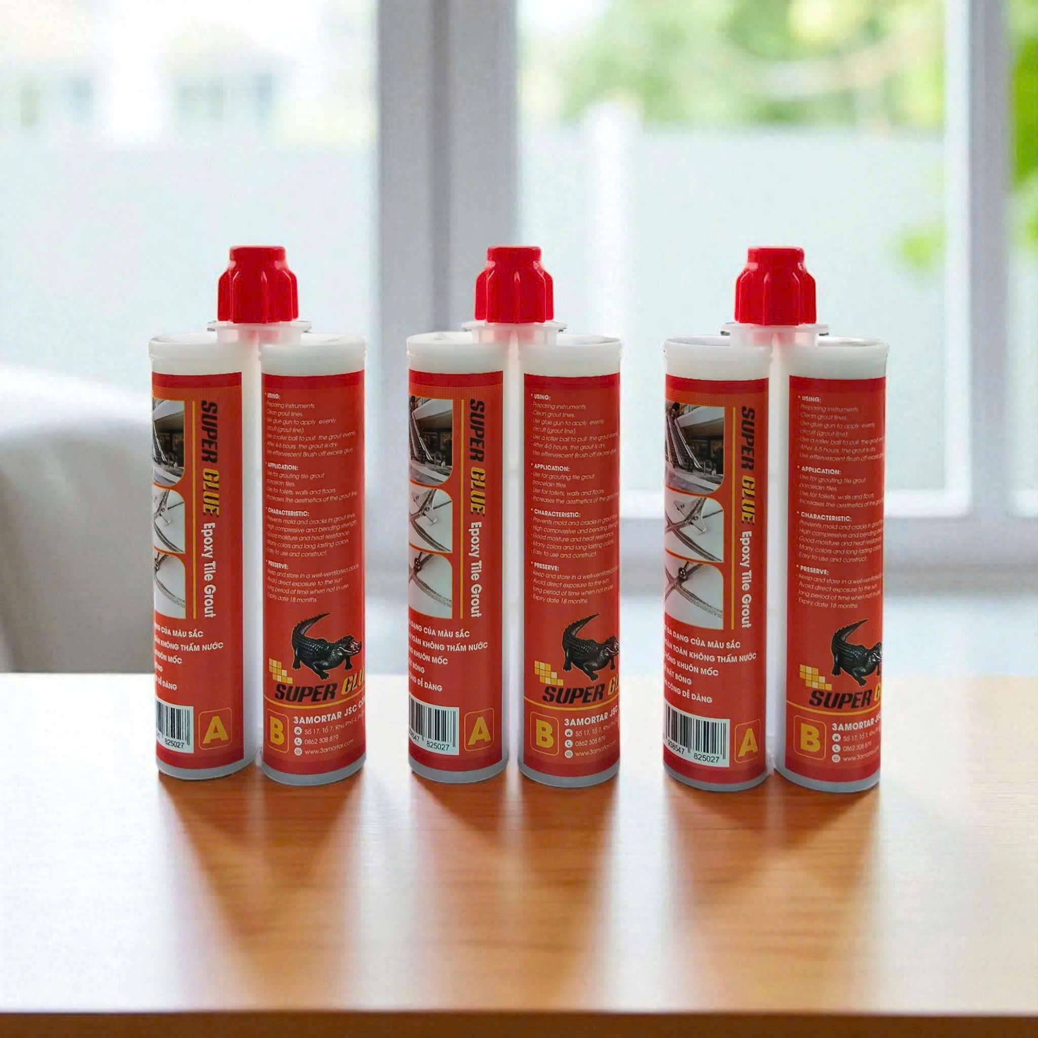 KEO CHÍT MẠCH 2TP SUPER GLUE 